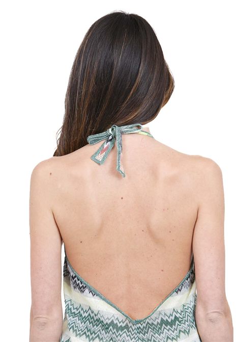  STELLA FOREST | Abiti | ZIG-E26RO080VERT